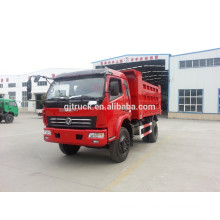 Caminhão de descarga da movimentação da mão direita de Dongfeng / Dumper / Tipper / caminhão basculante RHD